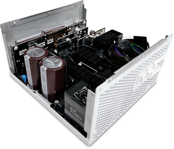 NZXT C1000 Gold ATX 3.1 1000W