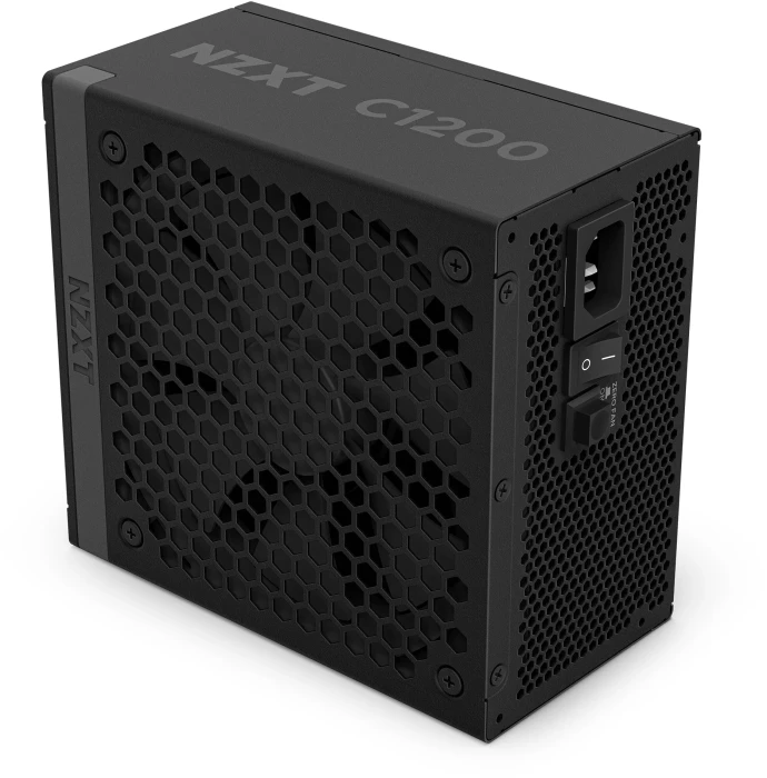NZXT C1200 Gold ATX 3.1 1200W