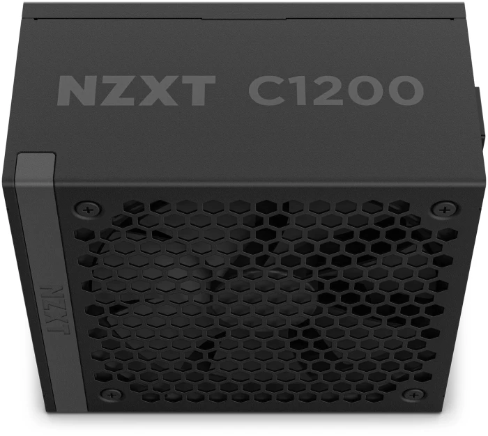 NZXT C1200 Gold ATX 3.1 1200W