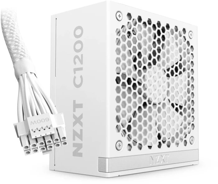 NZXT C1200 Gold ATX 3.1 1200W
