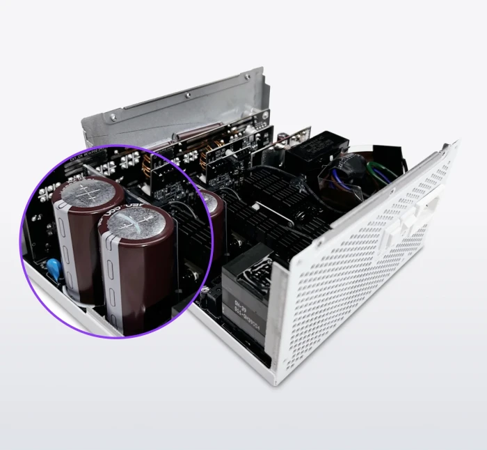 NZXT C1200 Gold ATX 3.1 1200W