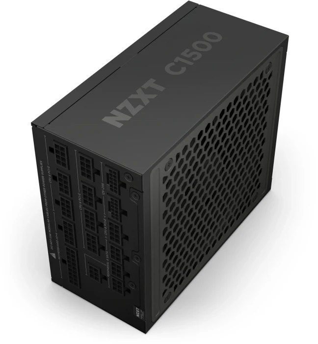 NZXT C1500 Platinum ATX 3.1 1500W