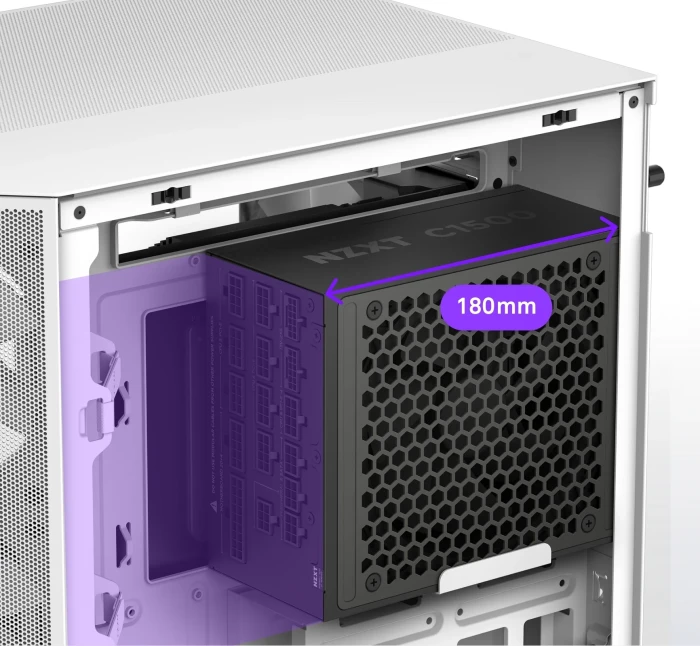 NZXT C1500 Platinum ATX 3.1 1500W