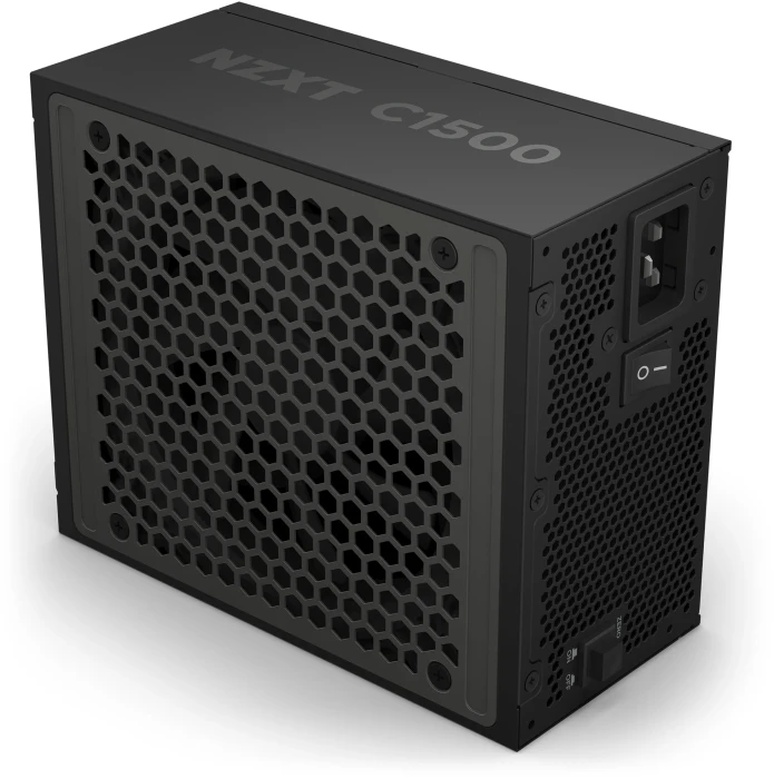 NZXT C1500 Platinum ATX 3.1 1500W
