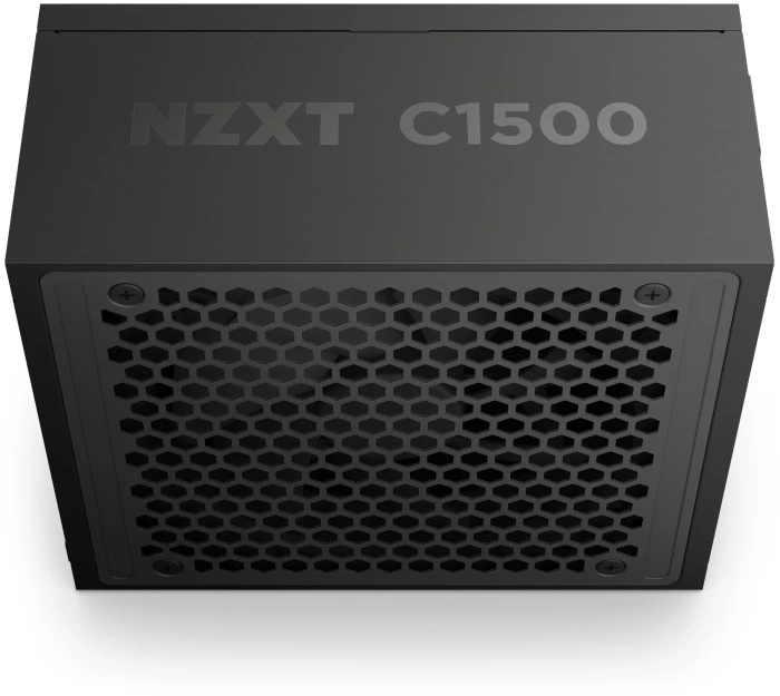 NZXT C1500 Platinum ATX 3.1 1500W