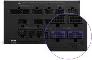 NZXT C1500 Platinum ATX 3.1 1500W
