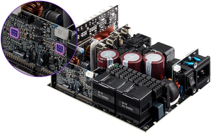 NZXT C1500 Platinum ATX 3.1 1500W