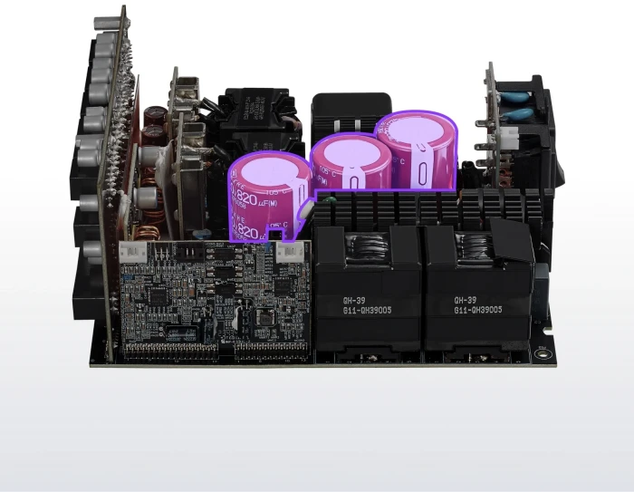 NZXT C1500 Platinum ATX 3.1 1500W