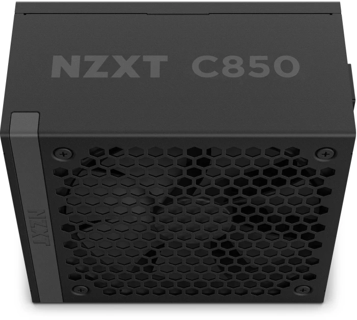 NZXT C850 Gold ATX 3.1 850W