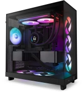 NZXT F240 RGB Core - Black