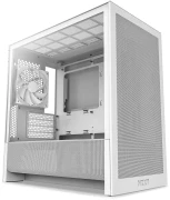 NZXT H3 Flow White