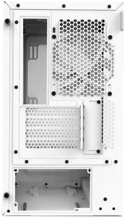 NZXT H3 Flow White
