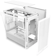 NZXT H3 Flow White