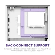 NZXT H3 Flow White