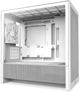 NZXT H3 Flow White