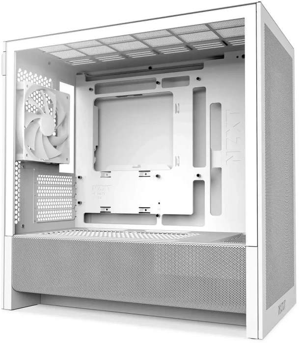 NZXT H3 Flow White