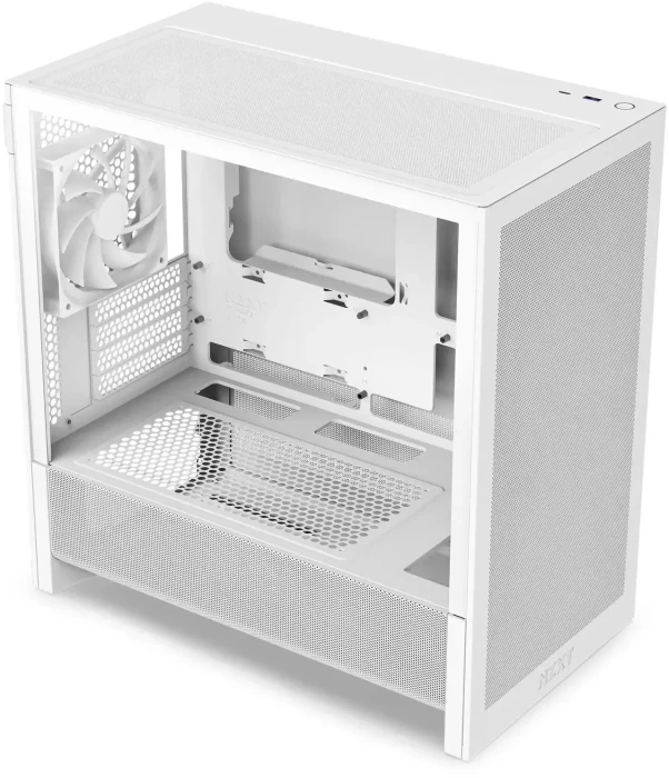 NZXT H3 Flow White