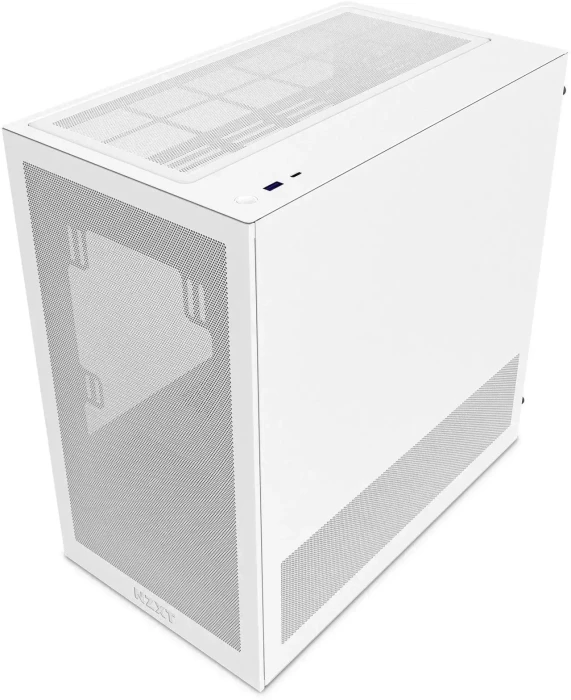 NZXT H3 Flow White
