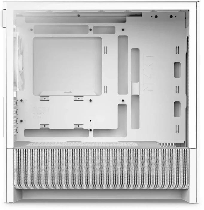 NZXT H3 Flow White
