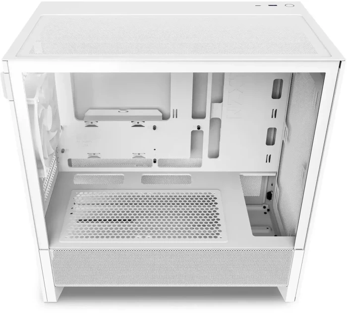 NZXT H3 Flow White
