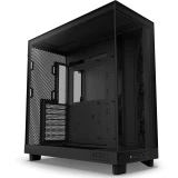 NZXT H6 Flow Matte Black
