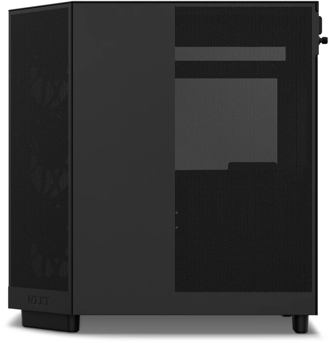 NZXT H6 Flow Matte Black