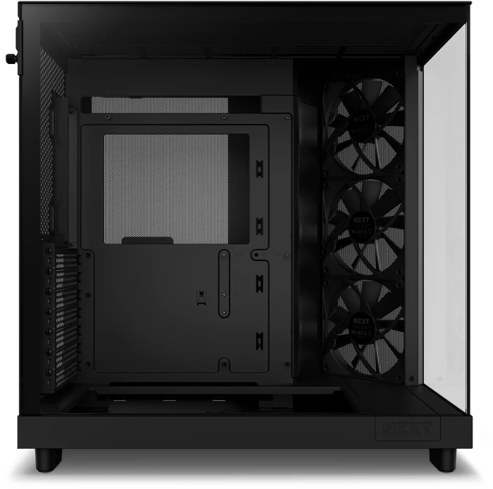 NZXT H6 Flow Matte Black