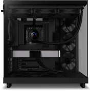 NZXT H6 Flow Matte Black