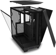 NZXT H6 Flow Matte Black