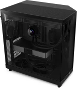 NZXT H6 Flow Matte Black