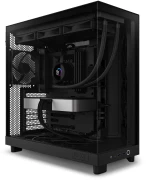 NZXT H6 Flow Matte Black