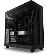 NZXT H6 Flow Matte Black