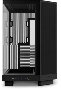 NZXT H6 Flow Matte Black