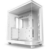 NZXT H6 Flow Matte White