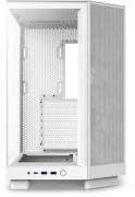 NZXT H6 Flow Matte White