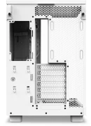 NZXT H6 Flow Matte White