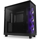NZXT H6 Flow RGB Matte Black