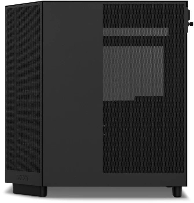 NZXT H6 Flow RGB Matte Black