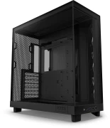 NZXT H6 Flow RGB Matte Black