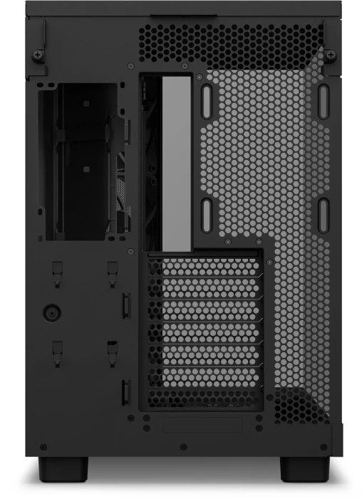 NZXT H6 Flow RGB Matte Black