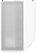 NZXT H6 Flow RGB Matte White