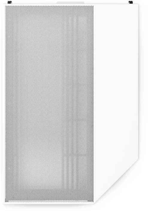 NZXT H6 Flow RGB Matte White