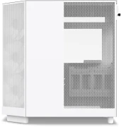 NZXT H6 Flow RGB Matte White