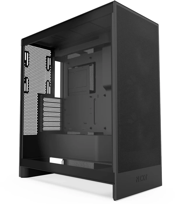 NZXT H7 Flow 2024 Matte Black