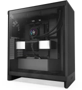 NZXT H7 Flow 2024 Matte Black