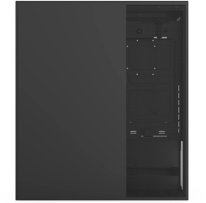 NZXT H7 Flow 2024 Matte Black