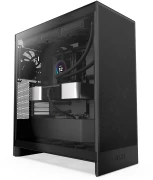NZXT H7 Flow 2024 Matte Black