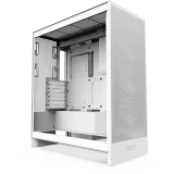 NZXT H7 Flow 2024 Matte White