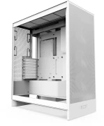 NZXT H7 Flow 2024 Matte White
