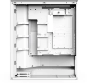 NZXT H7 Flow 2024 Matte White